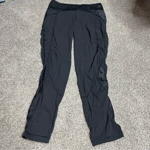 Women's Black Pants